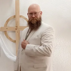 Mtro. Christian Pickup