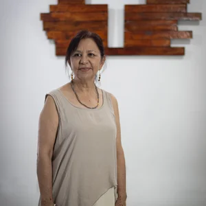 Hna. Holda del Ángel